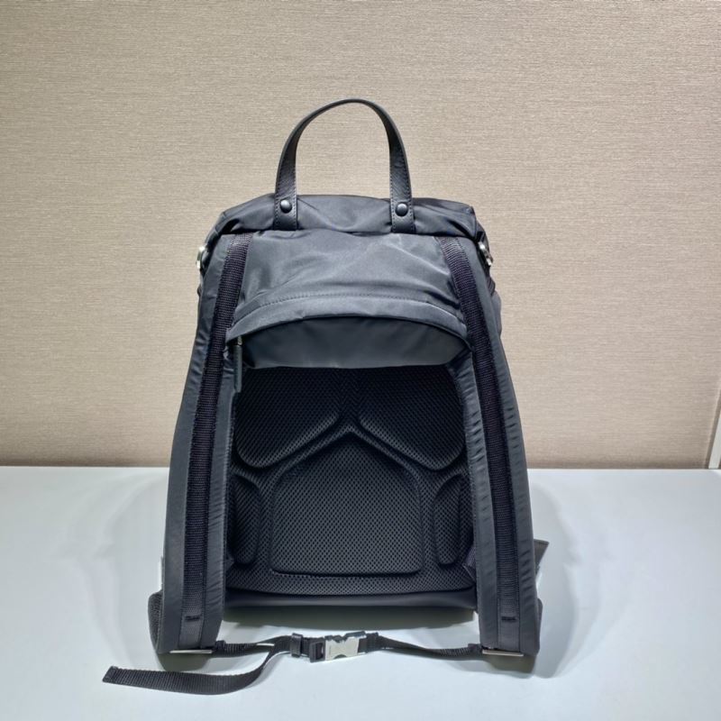 Prada Backpacks